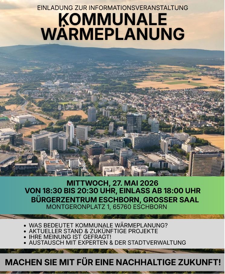 Auf der Bürgerveranstaltung der Stadt: Warum unsere Wohngebiete nicht als Vorranggebiet ausgewiesen sind